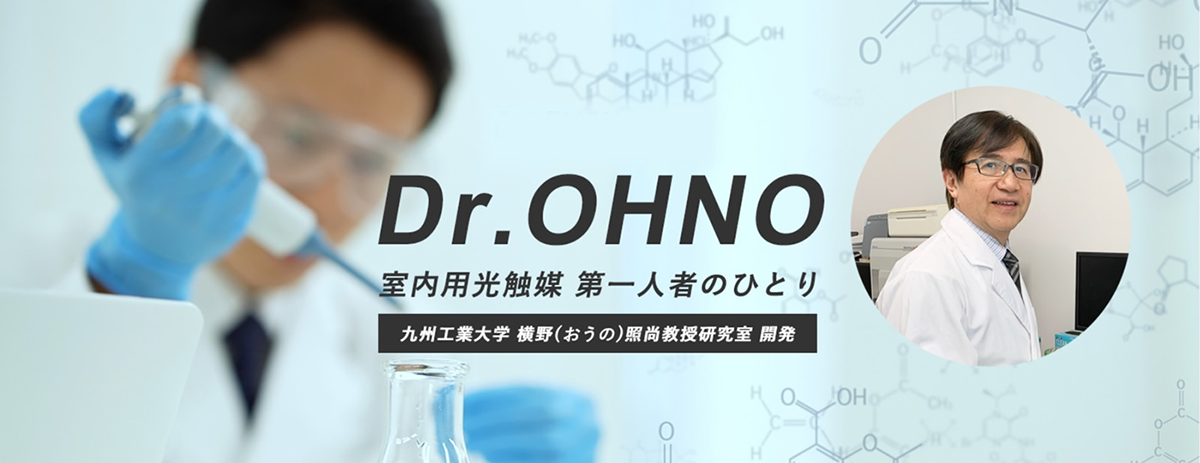 Dr.OHNO